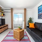 Apartamento Center Stunning View *