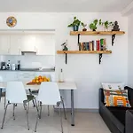Apartamento Center Stunning View