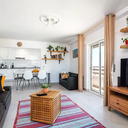 Center Stunning View 아파트 *