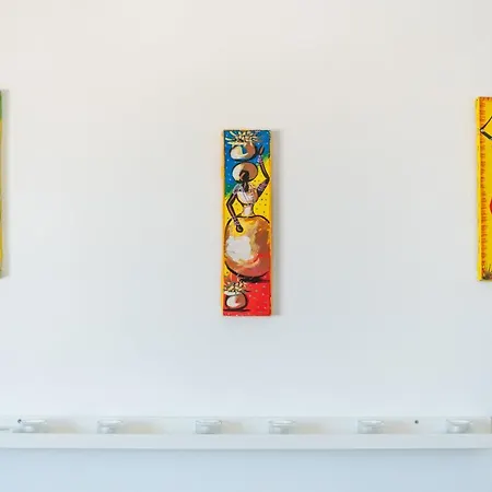 Center Stunning View *