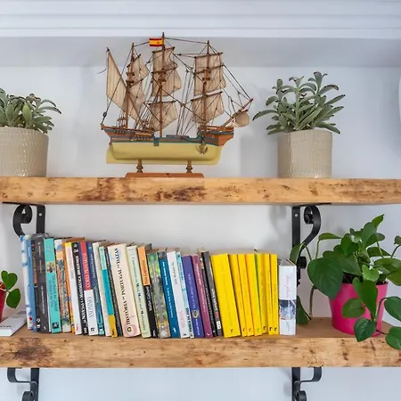 아파트 Center Stunning View 파로