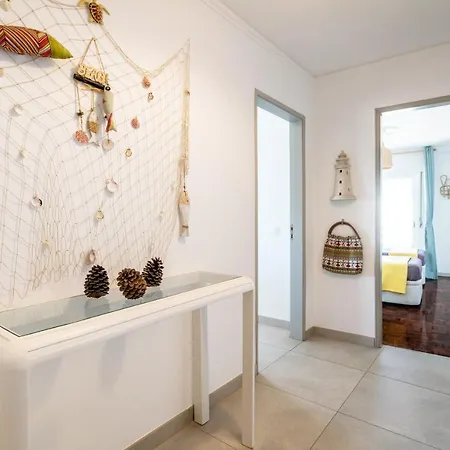 아파트 Center Stunning View