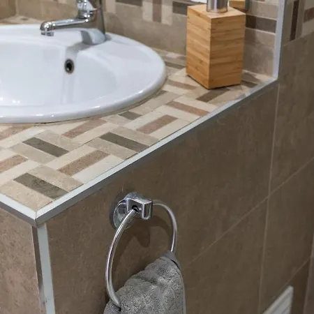 아파트 Center Stunning View 파로