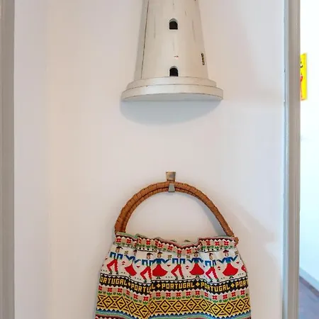 Center Stunning View