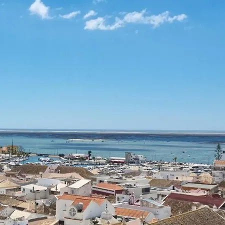 Apartament Center Stunning View Dystrykt Faro