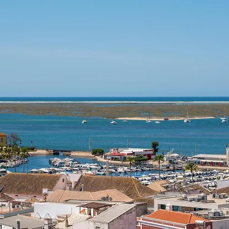 Διαμέρισμα Center Stunning View