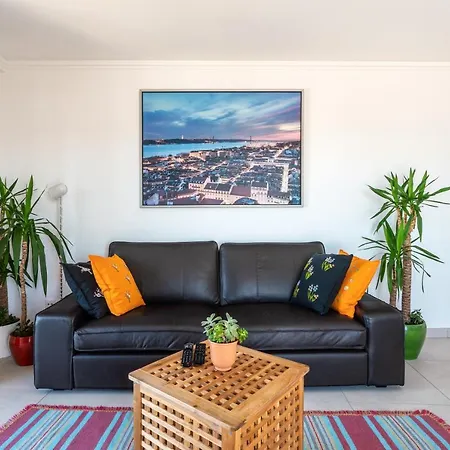 Center Stunning View * Φάρο