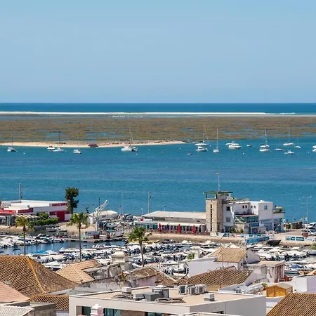 Center Stunning View