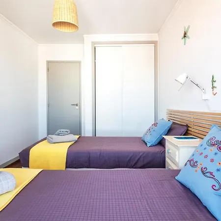 Center Stunning View Apartamento