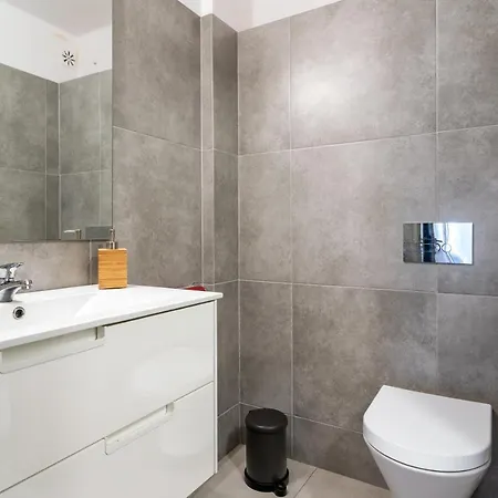 Διαμέρισμα Center Stunning View Φάρο