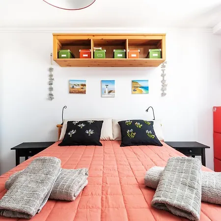 Διαμέρισμα Center Stunning View