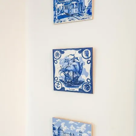 Center Stunning View Διαμέρισμα