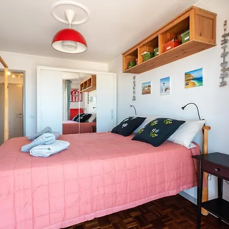 Διαμέρισμα Center Stunning View