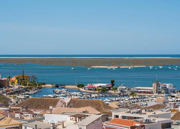 アパート Center Stunning View