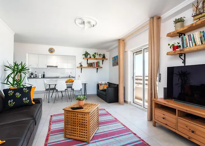 Center Stunning View アパート *