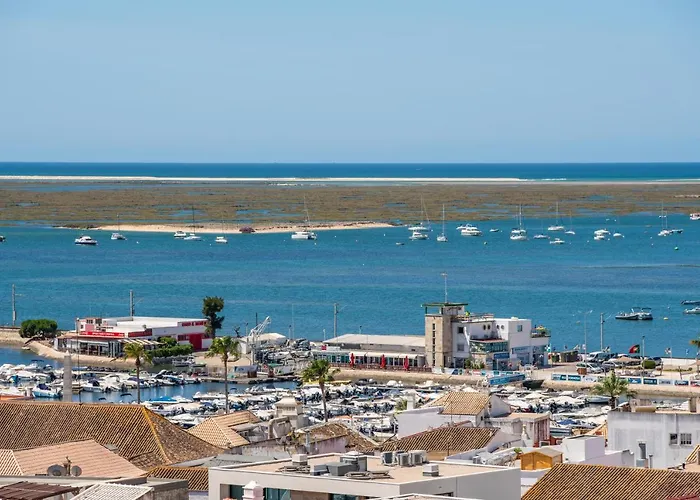 Center Stunning View