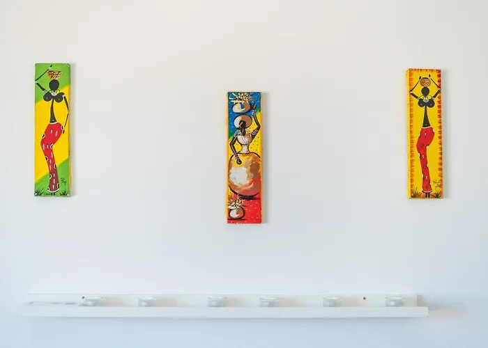 Center Stunning View *