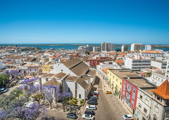 Center Stunning View *