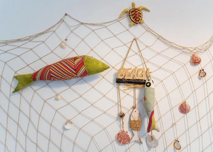 Center Stunning View アパート