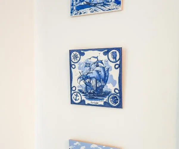 Center Stunning View アパート