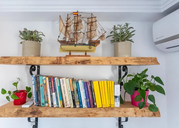 アパート Center Stunning View ファロ