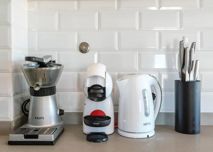 Center Stunning View ファロ