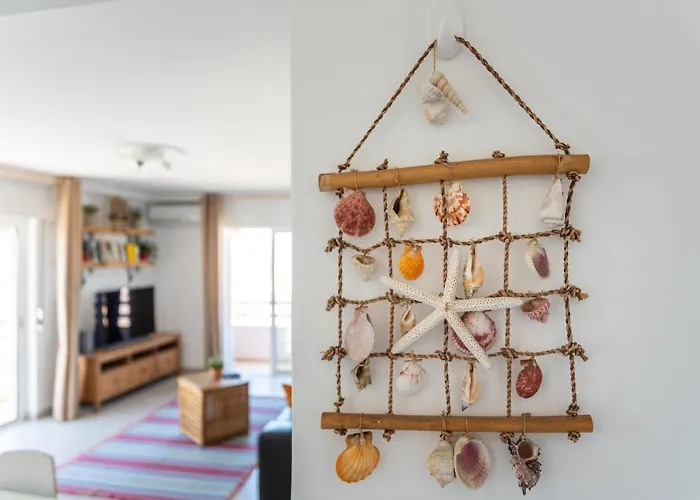 Center Stunning View * ファロ