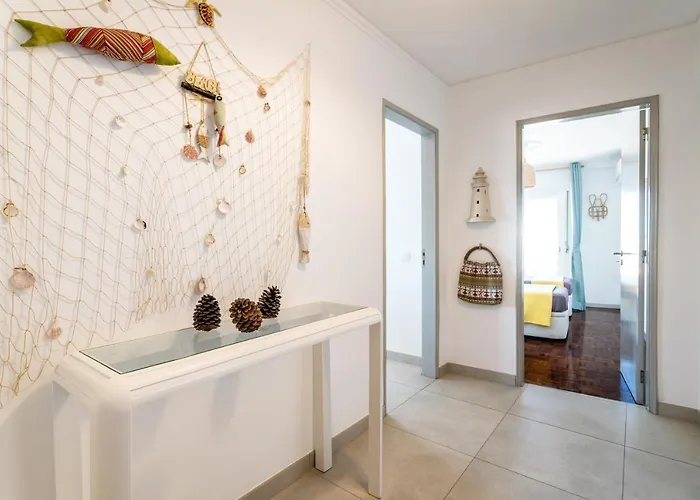 アパート Center Stunning View