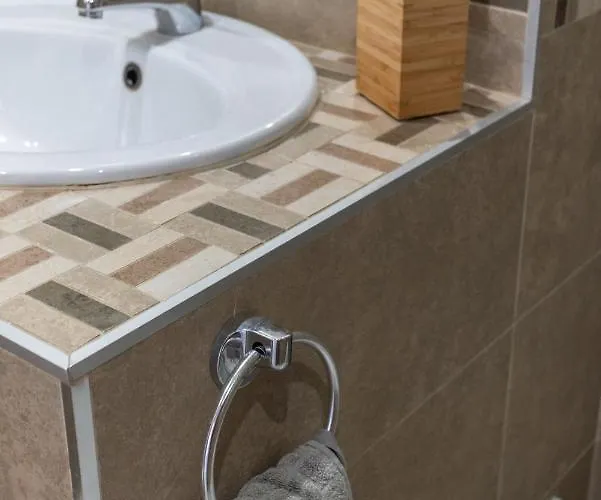 アパート Center Stunning View ファロ