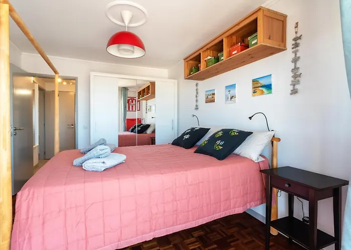 アパート Center Stunning View