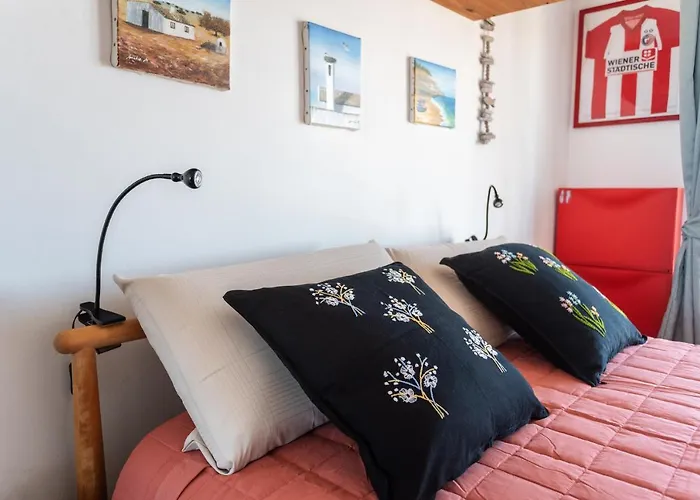 Center Stunning View アパート