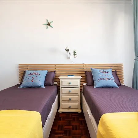 Appartement Center Stunning View District de Faro