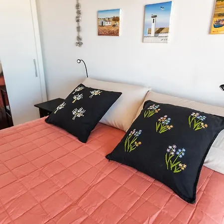 Center Stunning View Apartment Faro